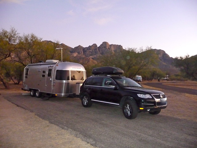 Catalina State Park