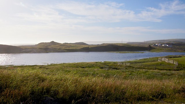 The Irish Loop