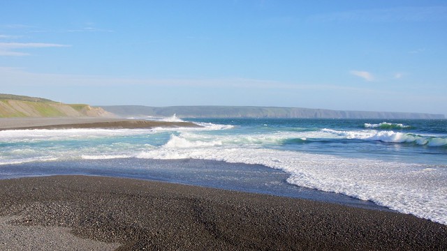 The Irish Loop