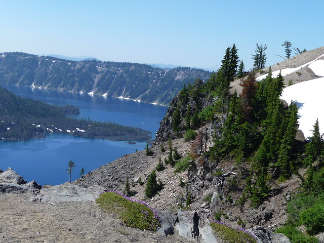 Crater Lake