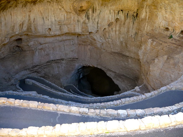 Carlsbad Caverns