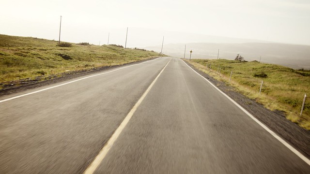 The Irish Loop